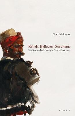 Rebels, Believers, Survivors(English, Hardcover, Malcolm Noel)