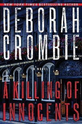 A Killing of Innocents(English, Hardcover, Crombie Deborah)