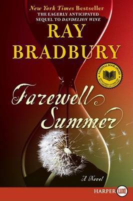Farewell Summer(English, Paperback, Bradbury Ray)