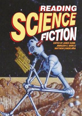 Reading Science Fiction(English, Paperback, Gunn James)