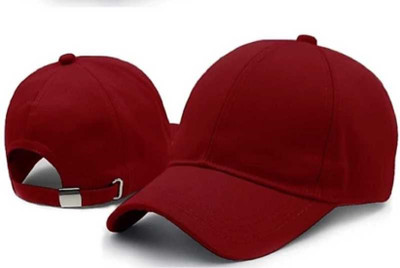 Rozti Beanie Cap(Pack of 2)