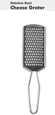 PRT Steel Cheese Grater Vegetable Grater(1)