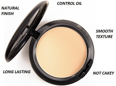 MYEONG PROFESSIONAL USE AND PERFECT FACE MAKE UP COMPACT Compact(IVORY, 15 g)