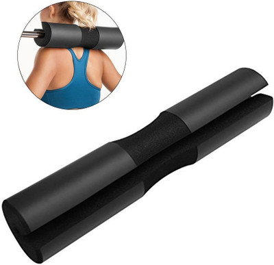 Getko With Device Rumble Foam Roller(Length 44.45 cm)