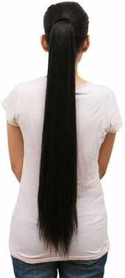 ALX Instant volume of beautiful real hair amazing quality aalpha1a24 color as in image Hair Extension