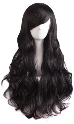 ALX Instant volume of beautiful real hair amazing quality aalpha1a16 color as in image Hair Extension
