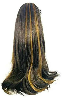 ALX Instant volume of beautiful real hair amazing quality aalpha1a9 color as in image Hair Extension