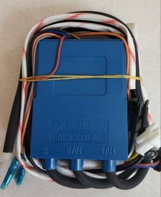 PMW Pulsar Box For Gas Geyser - Pack Of 1 - Universal Gas Geyser Circuit  Device For Digital Temperature Geyser - Tested Circuit Box For Gas Geyser  Automatic Control Valves - Price History