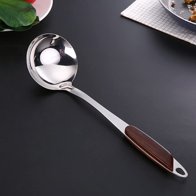 Primetan Stainless Steel Ladle(Pack of 1)