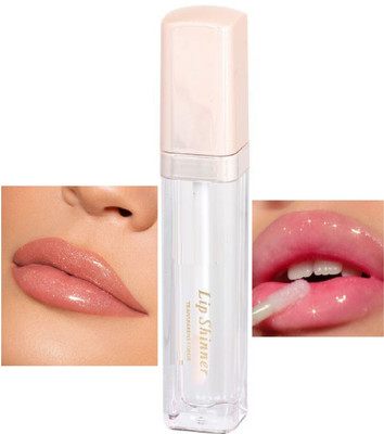 MYEONG NEW PERFECT LIP MAKE UP MINI LIP GLOSS(5 ml, TRANSPARENT)