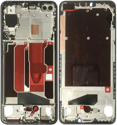 AL HAYY TRADERS ONEPLUS NORD Front Panel(BLUE)