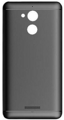 Purplesavvy Coolpad Note 5 Back Panel(Black)