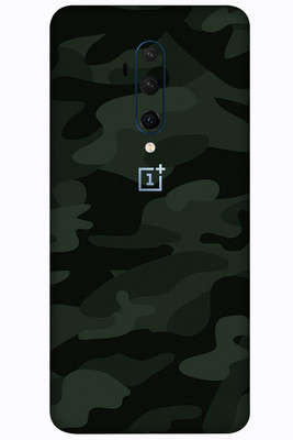 Vcare GadGets OnePlus 7T Pro Mobile Skin(Multicolor)