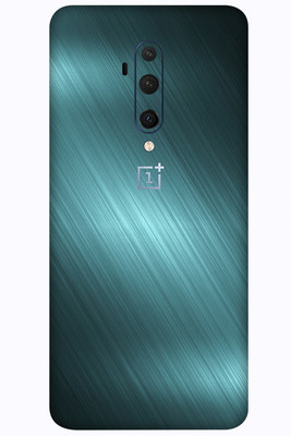 Vcare GadGets OnePlus 7T Pro Mobile Skin(Multicolor)