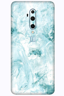Vcare GadGets OnePlus 7T Pro Mobile Skin(Multicolor)