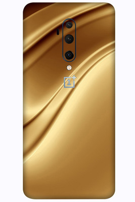 Vcare GadGets OnePlus 7T Pro Mobile Skin(Multicolor)