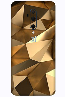 Vcare GadGets OnePlus 7T Pro Mobile Skin(Multicolor)