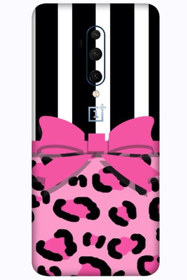 Vcare GadGets OnePlus 7T Pro Mobile Skin(Multicolor)