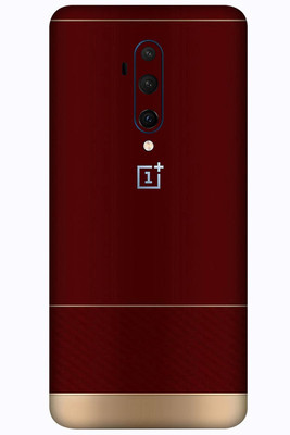 Vcare GadGets OnePlus 7T Pro Mobile Skin(Multicolor)