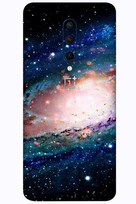 Vcare GadGets OnePlus 7T Pro Mobile Skin(Multicolor)