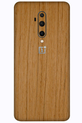 Vcare GadGets OnePlus 7T Pro Mobile Skin(Multicolor)
