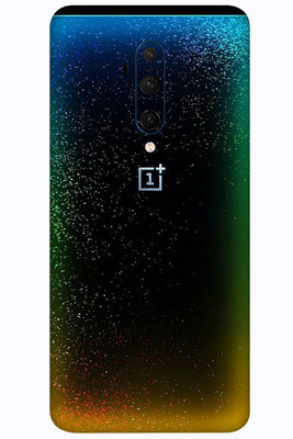 Vcare GadGets OnePlus 7T Pro Mobile Skin(Multicolor)
