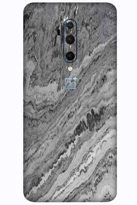 Vcare GadGets OnePlus 7T Pro Mobile Skin(Multicolor)