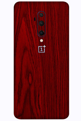 Vcare GadGets OnePlus 7T Pro Mobile Skin(Multicolor)