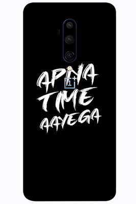 Vcare GadGets OnePlus 7T Pro Mobile Skin(Multicolor)