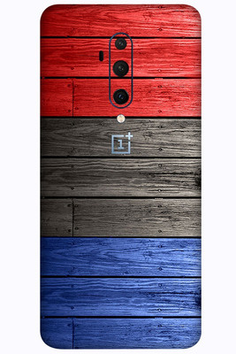 Vcare GadGets OnePlus 7T Pro Mobile Skin(Multicolor)