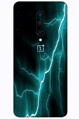 Vcare GadGets OnePlus 7T Pro Mobile Skin(Multicolor)
