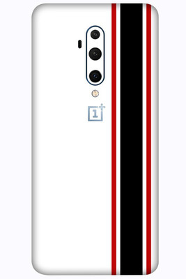 Vcare GadGets OnePlus 7T Pro Mobile Skin(Multicolor)
