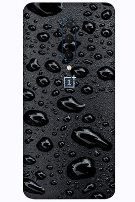 Vcare GadGets OnePlus 7T Pro Mobile Skin(Multicolor)