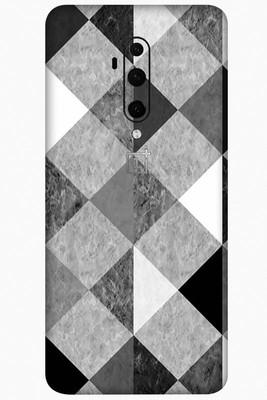 Vcare GadGets OnePlus 7T Pro Mobile Skin(Multicolor)
