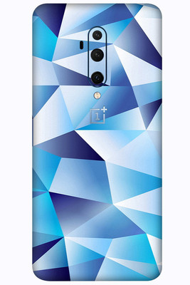 Vcare GadGets OnePlus 7T Pro Mobile Skin(Multicolor)