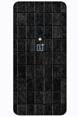 Vcare GadGets OnePlus 7T Pro Mobile Skin(Multicolor)
