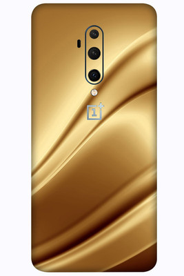 Vcare GadGets OnePlus 7T Pro Mobile Skin(Multicolor)