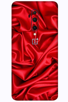 Vcare GadGets OnePlus 7T Pro Mobile Skin(Multicolor)