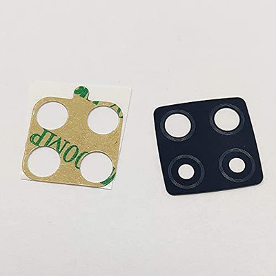 Anixen OPPO F17 OPPO F17 Camera Lens Glass