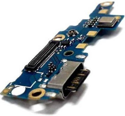 GOLARA NOKIA 6.1 PLUS 6.1 PLUS Charging PCB Complete Flex