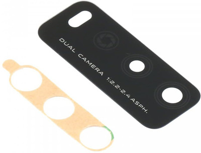 BringUAll CL-26 Vivo Y12S/Y12 S Camera Lens Glass