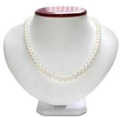 Libabe LIBA278 Pearl Mother of Pearl Necklace