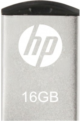 HP V222W 16 GB Pen Drive(Multicolor)