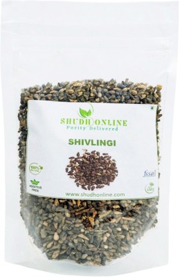 Shudh Online Shivlingi Seed Seed(1000 g)