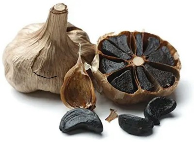 Cosmos Black garlic 50 gram Seed(100 per packet)