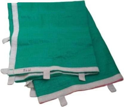 Luvyanshi Traders Green Sun Shade Net 10x15 Feet Portable Green House(Green)