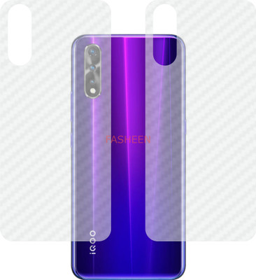 Fasheen Back Screen Guard for VIVO IQOO NEO(Pack of 2)