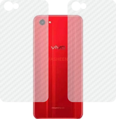 Fasheen Back Screen Guard for VIVO Y73(Pack of 2)
