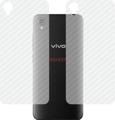 Fasheen Back Screen Guard for VIVO Y90(Pack of 2)