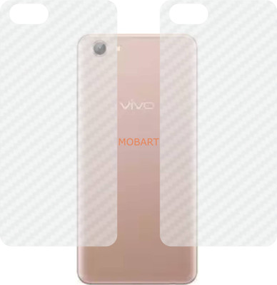 MOBART Back Screen Guard for VIVO Y71(Pack of 2)